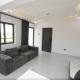 Mabiza Apartments, Ho