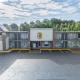 Super 8 by Wyndham Morganton
