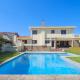 Villa 7BR & 7BA with Pool & Backyard in a Prime Location! Vila Nova de Gaia - Fotografie 1