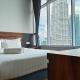Sky suites KLCC by Kuala Lumpur Family Room Stay - Photo 4
