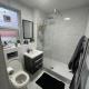 Bath Close, Londýn - Fotografie 9
