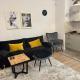 Golden Apartment, Varsovie - Photo 1