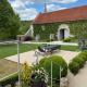 La SAURA, Lusigny-sur-Ouche (fotografie 3)