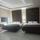 Hostal Manhatan Condado, Кито (фото 8)