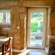 Castelo Gerês - Exquisite Eco-Cottage - jacuzzi, Lindoso (photo 6)
