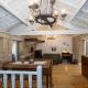 Castelo Gerês - Exquisite Eco-Cottage - jacuzzi, Lindoso (photo 5)
