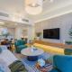 ShoresInn -Waterfront Bliss in Dubai Marina, Dubaj - Fotografie 7