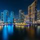 ShoresInn -Waterfront Bliss in Dubai Marina, Dubaj - Fotografie 1