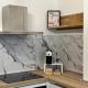 Olympic Boutique Apartment - 200m da Inalpi Arena, Turin - Photo 4