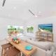 Timmys Place - Charming Oceanfront Villa with Direct Beach Access and Scenic Views, Driftwood Village (photo 3)