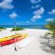 Timmys Place - Charming Oceanfront Villa with Direct Beach Access and Scenic Views, Driftwood Village (photo 6)