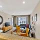 Enormous CBD 1BR Unit with Parking by Zodiak Stays Auckland - Photo 7