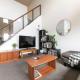 Roomy Loft 2 Bedroom with Free Parking Zodiak Stays Auckland - Photo 1