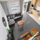 Roomy Loft 2 Bedroom with Free Parking Zodiak Stays Auckland - Photo 8