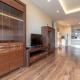 Panorama Sky Apartment near Riga Airport & City Center, Riga (foto 5)