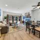 2BDR Condo - Three Minutes to Olympic Valley! Tahoe City - Fotografie 1
