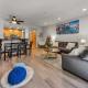 2BDR Condo - Three Minutes to Olympic Valley! Tahoe City - Fotografie 7