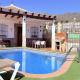 Holiday Home in Frigiliana with Pool, Фрихильяна (фото 2)
