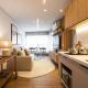 Hege Jardins by Viva – Residencial funcional en excelente ubicación con desayuno, São Paulo - Foto 4