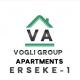 Vogli APARTMENTS ERSEKE Ersekë - Photo 1