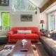 Great Escape Ski Lodge, Killington (fotografie 2)