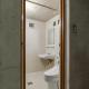 One Floor Designed by Architect Tadao Ando, Ikoma (foto 8)