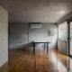 One Floor Designed by Architect Tadao Ando, Ikoma (foto 6)