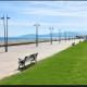Lovely Appart, terrace, opposite the beach, Martil (photo 3)