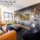 Heart of Gulch - 4 Min to Broadway - Designer Home, Nashville - Fotografie 1