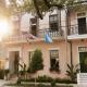 Garden District Hotel, New Orleans (fotografie 2)