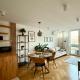 Cozy Stay Żelazna Apartment, Warsaw - Photo 1