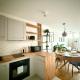 Cozy Stay Żelazna Apartment, Warsaw - Photo 4