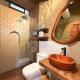 Hotel Quincha y Adobe, Huanchaco (fotografie 9)