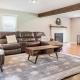Spacious Oxford Home with Pool - 4 Mi to Lake!, Oxford (fotografie 3)