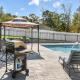 Spacious Oxford Home with Pool - 4 Mi to Lake!, Oxford (fotografie 2)