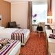 Mercure Hotel Hamburg am Volkspark, Hamburg - Zdjęcie 3