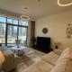 IMPERIAL AVENUE Brand New Ultra Luxury Full Downtown, Old Town & Burj Khalifa Amazing View! Unforgettable Stay!, Dubái - Foto 7