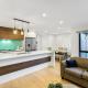 Element Edge Townhouse with Parking and Air-Con, Auckland - Foto 8