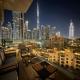 IMPERIAL AVENUE Brand New Ultra Luxury Full Downtown, Old Town & Burj Khalifa Amazing View! Unforgettable Stay!, Dubái - Foto 1