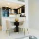 CitiHome 1309 Bays Edge 1BR, Dubaj - Zdjęcie 3
