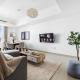 Marina 2BR with 31st-Floor Ocean View, Dubaj - Fotografie 1