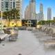 Marina 2BR with 31st-Floor Ocean View, Dubaj - Fotografie 6