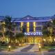 Novotel Cotonou Orisha