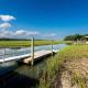 Creekside Cottage Edisto Island - Foto 10