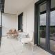 Jerozolimskie Modern Apartment by BookingHost, Warsaw - Photo 8