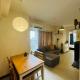 Lovely Elegant 2BR Condo with Pool Access at Infina Cubao QC, Manila - Fotografie 2