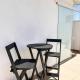 Apartamento com jacuzzi privativa 5 min do Metrô, São Paulo - Foto 4