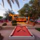 Sunset Palms-Pool, Spa & Sports Court-Scottsdale, Phoenix - Photo 3