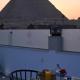 Kanz Pyramids Inn, Káhira - Fotografie 3