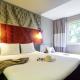 ibis Hotel Hamburg St. Pauli Messe, Hamburg - Zdjęcie 1
